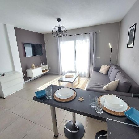 Apartamento Lily - Fuerteventurabay 科斯塔德安提瓜 外观 照片