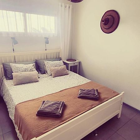 Apartamento Lily - Fuerteventurabay 科斯塔德安提瓜 外观 照片