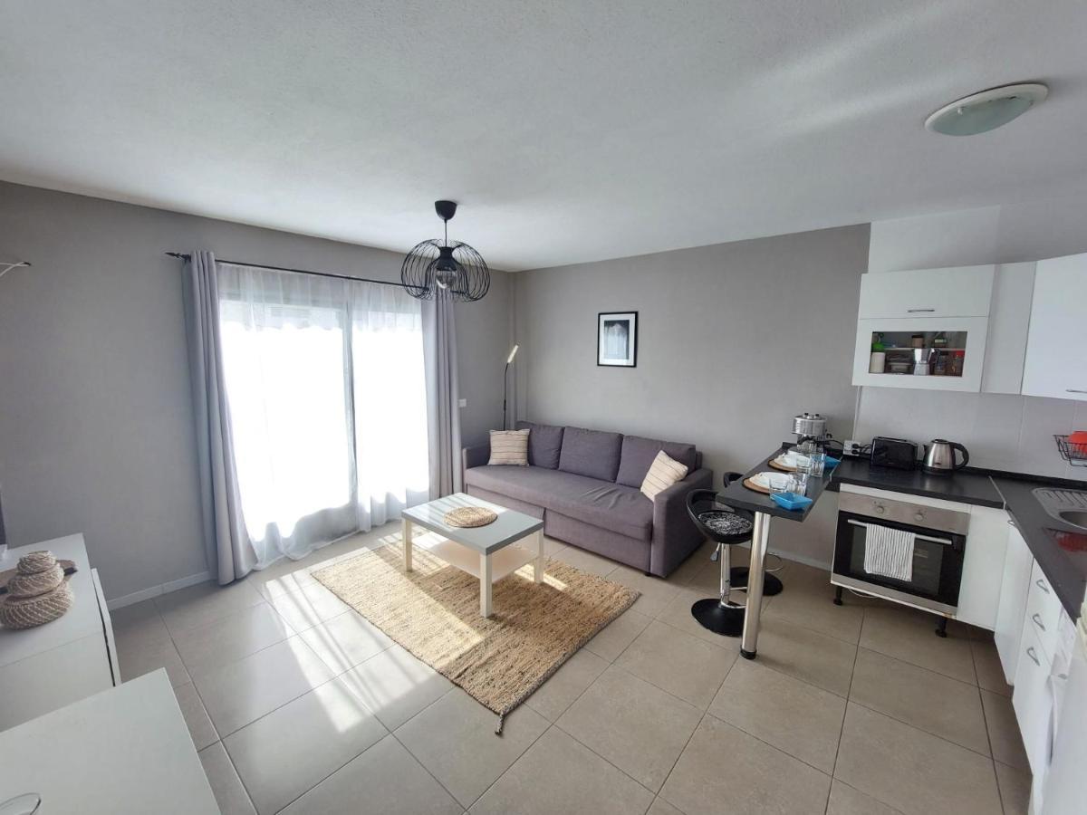 Apartamento Lily - Fuerteventurabay 科斯塔德安提瓜 外观 照片