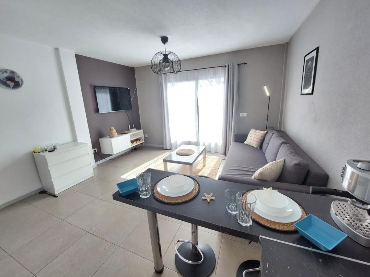 Apartamento Lily - Fuerteventurabay 科斯塔德安提瓜 外观 照片
