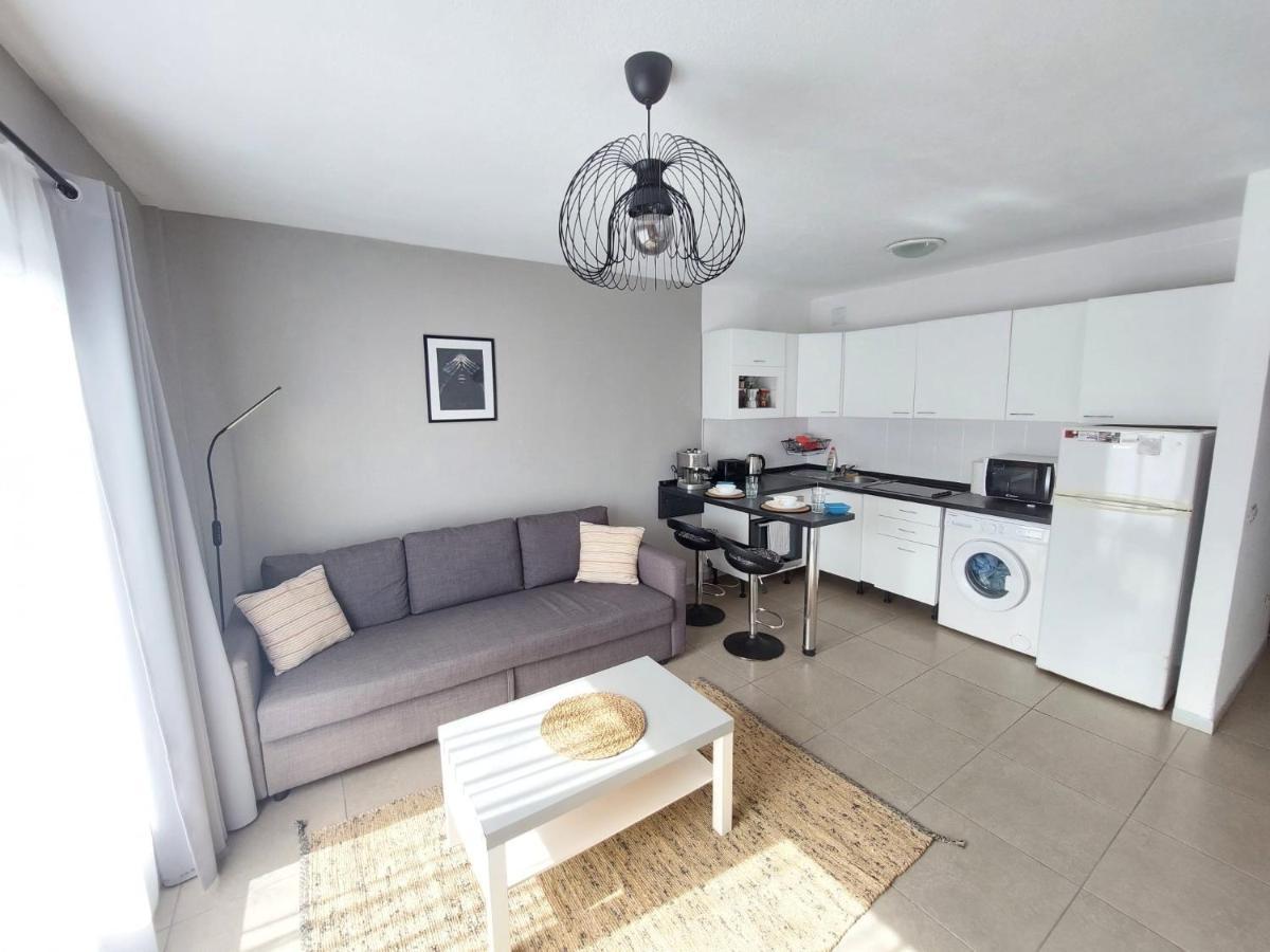 Apartamento Lily - Fuerteventurabay 科斯塔德安提瓜 外观 照片