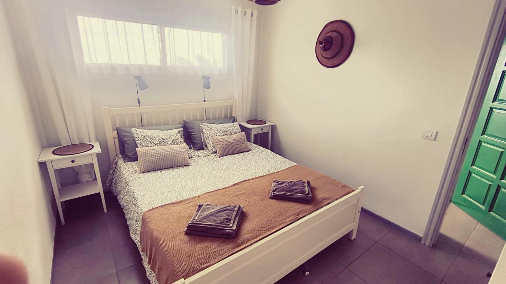 Apartamento Lily - Fuerteventurabay 科斯塔德安提瓜 外观 照片