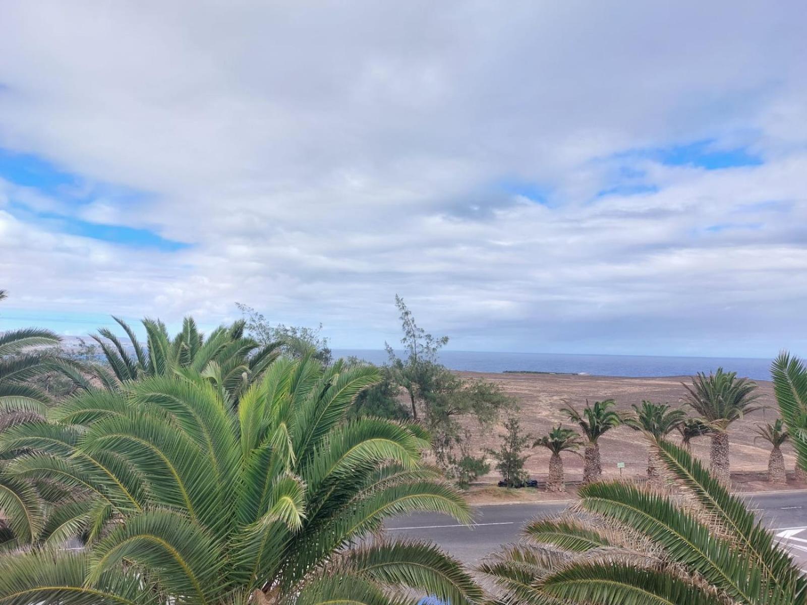 Apartamento Lily - Fuerteventurabay 科斯塔德安提瓜 外观 照片