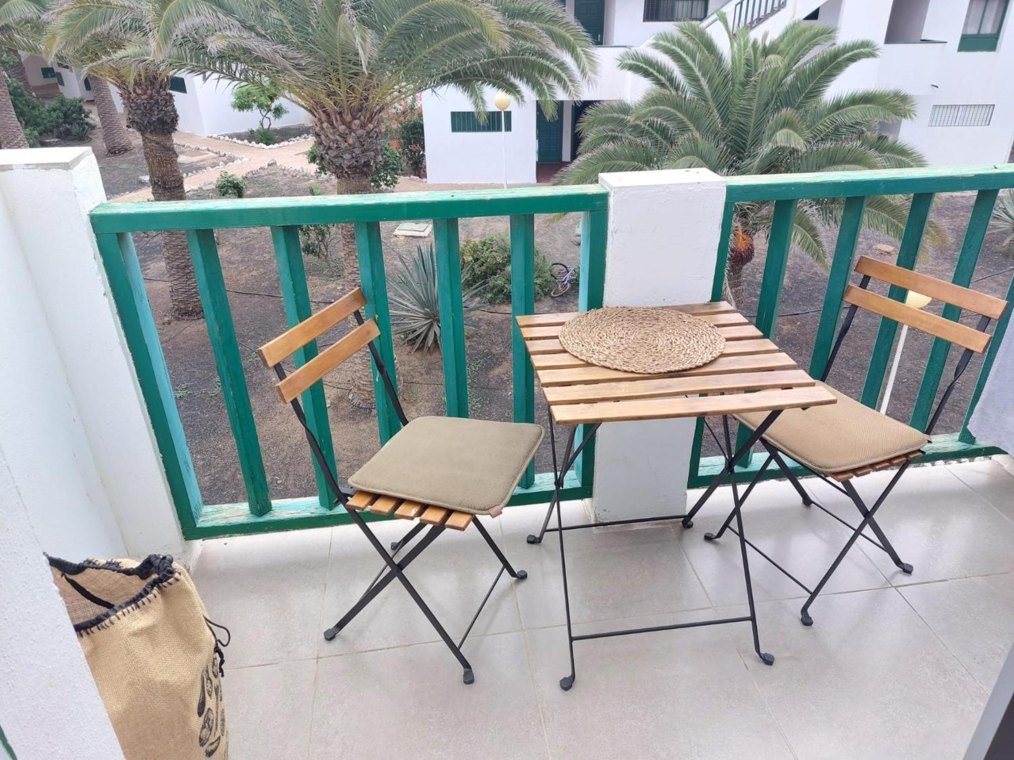 Apartamento Lily - Fuerteventurabay 科斯塔德安提瓜 外观 照片