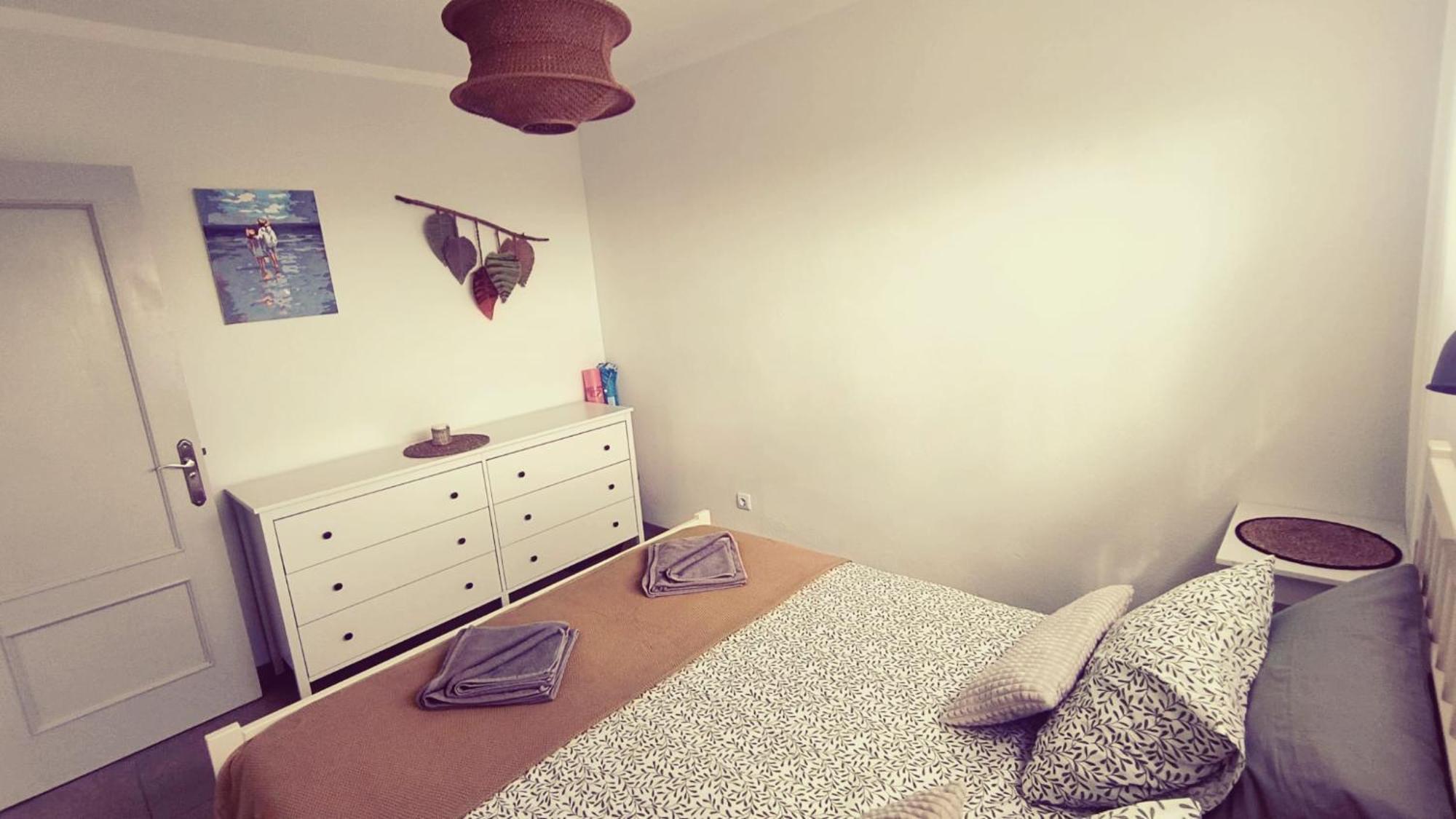 Apartamento Lily - Fuerteventurabay 科斯塔德安提瓜 外观 照片